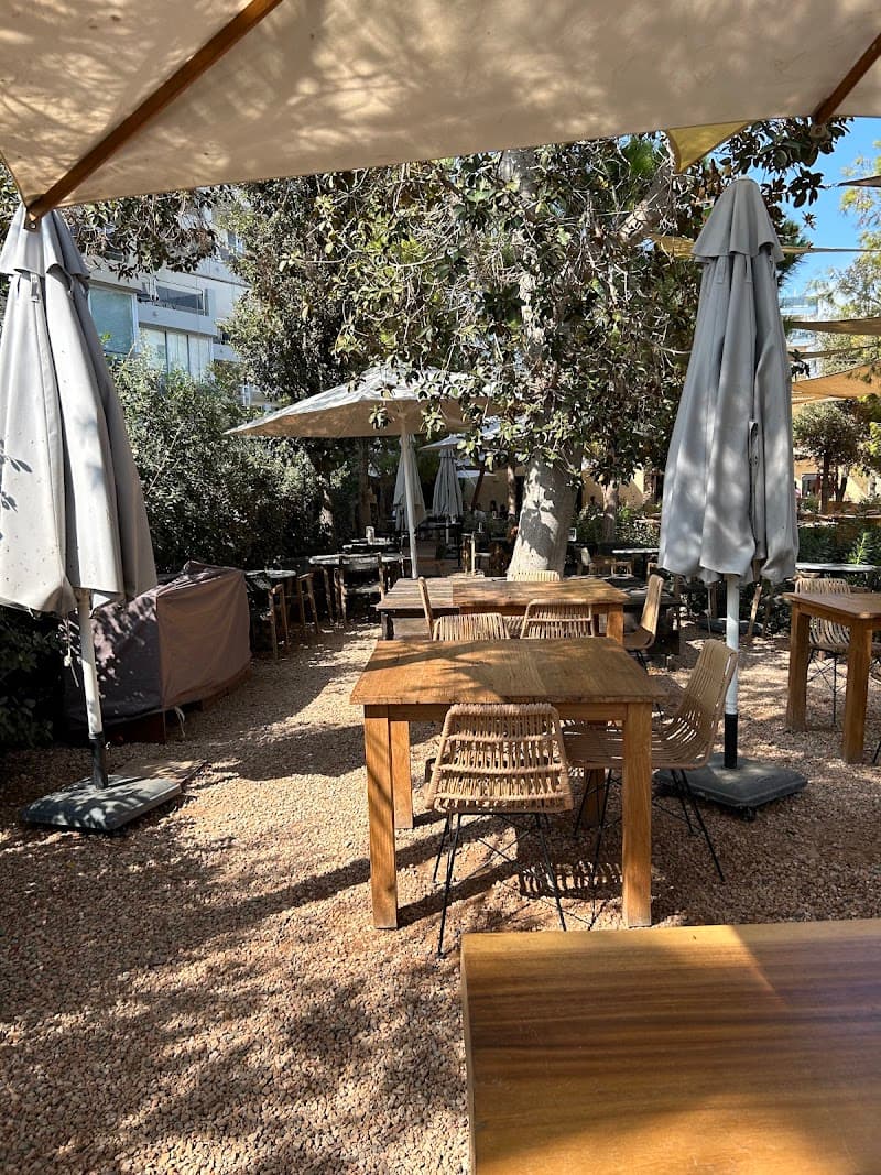 Passion Cafe Marina