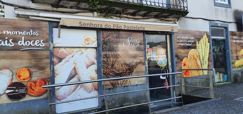 Pastelaria São Miguel