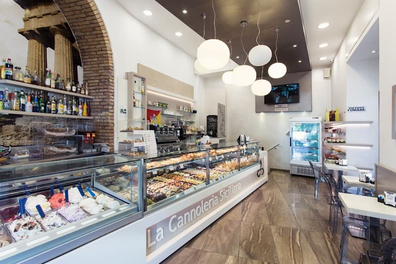 Pasticceria La Cannoleria Siciliana