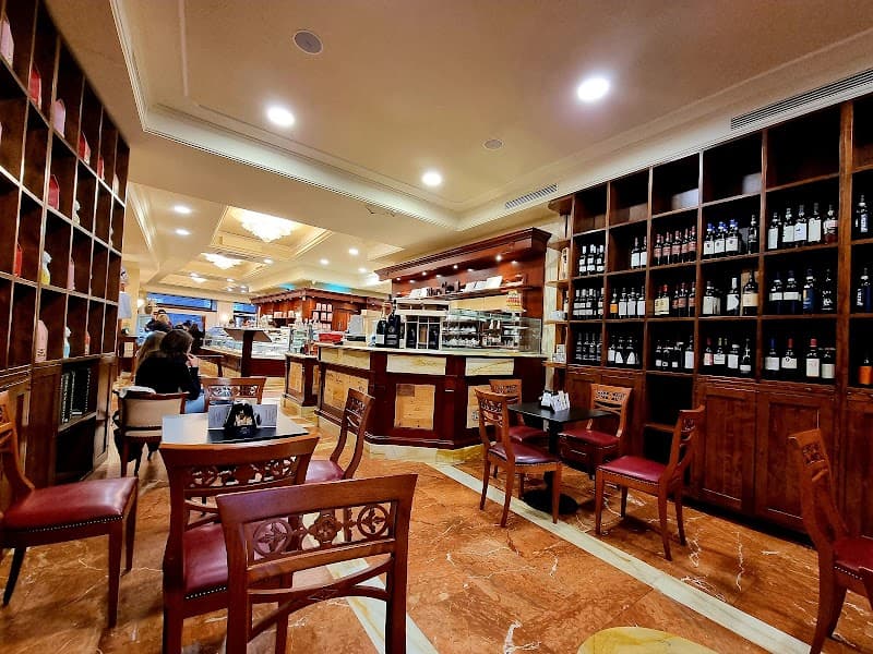 Pasticceria Nannini