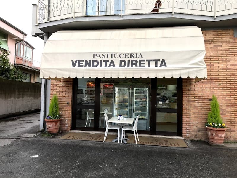 Pasticceria Puccinelli