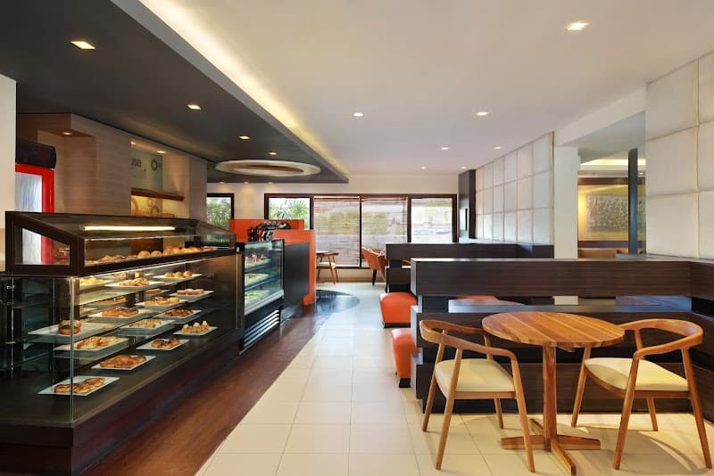 Pause Café & Resto Benoa
