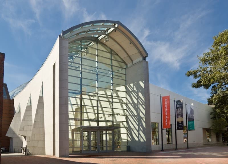Peabody Essex Museum