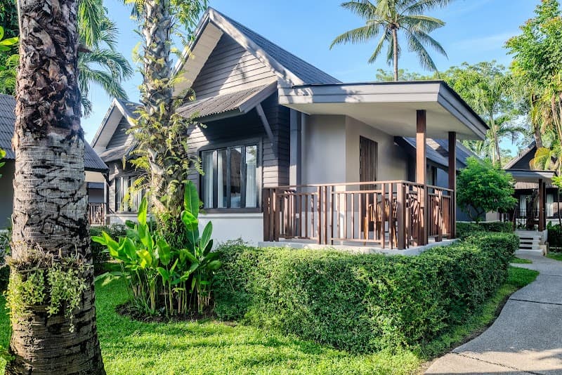 Peace Resort Samui