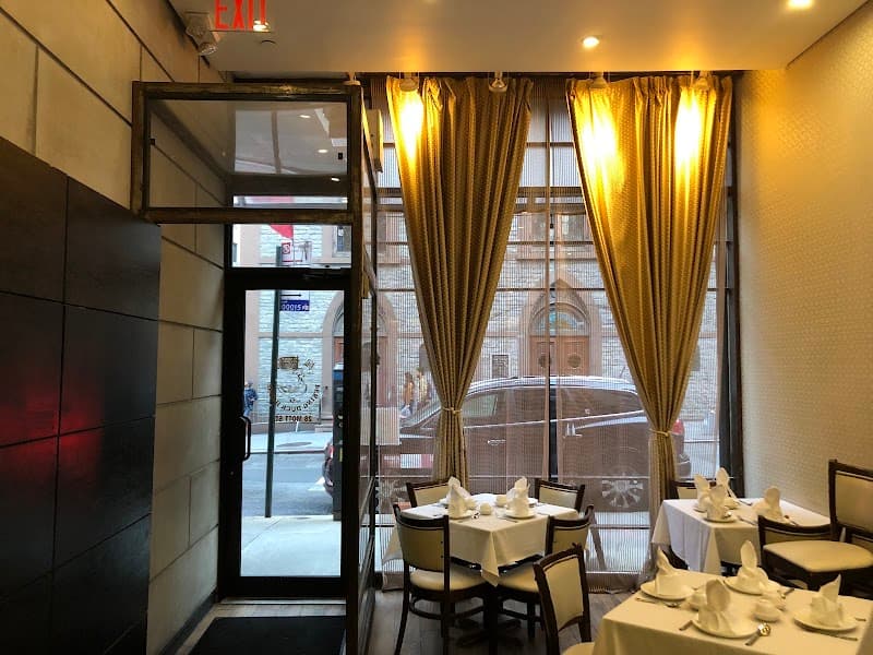 Peking Duck House (Chinatown lunch specials)