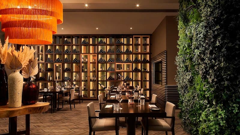 Pepper's Steakhouse
