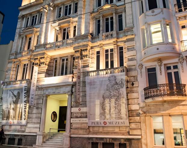Pera Museum