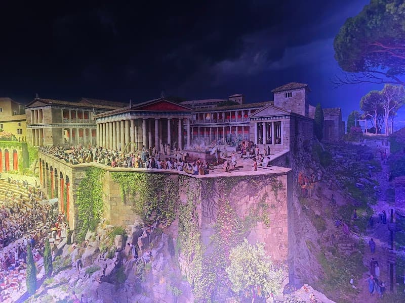 Pergamon Museum