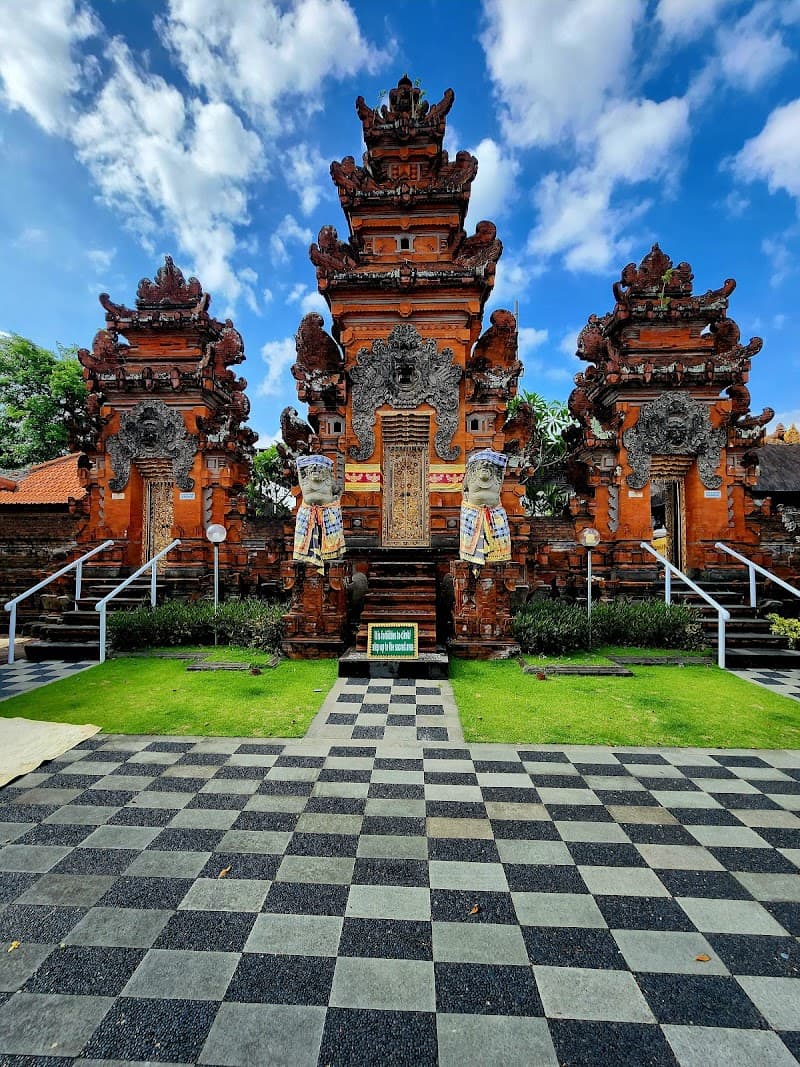 Petitenget Temple