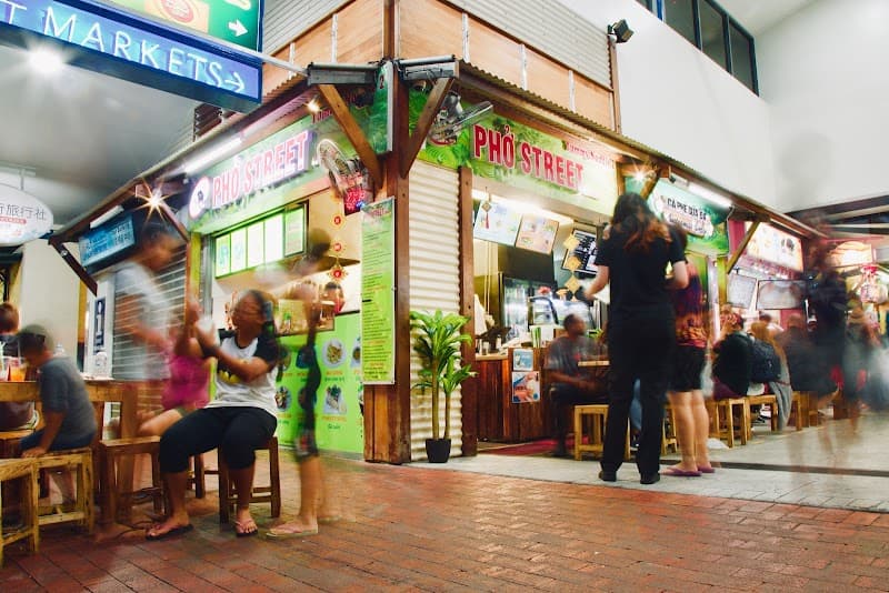 Pho Street Cairns