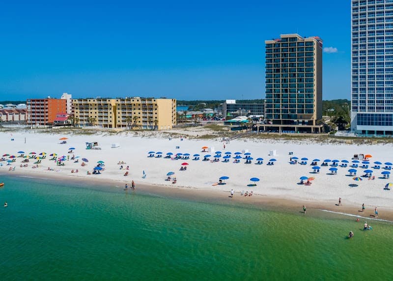 Phoenix All Suites Hotel Gulf Shores