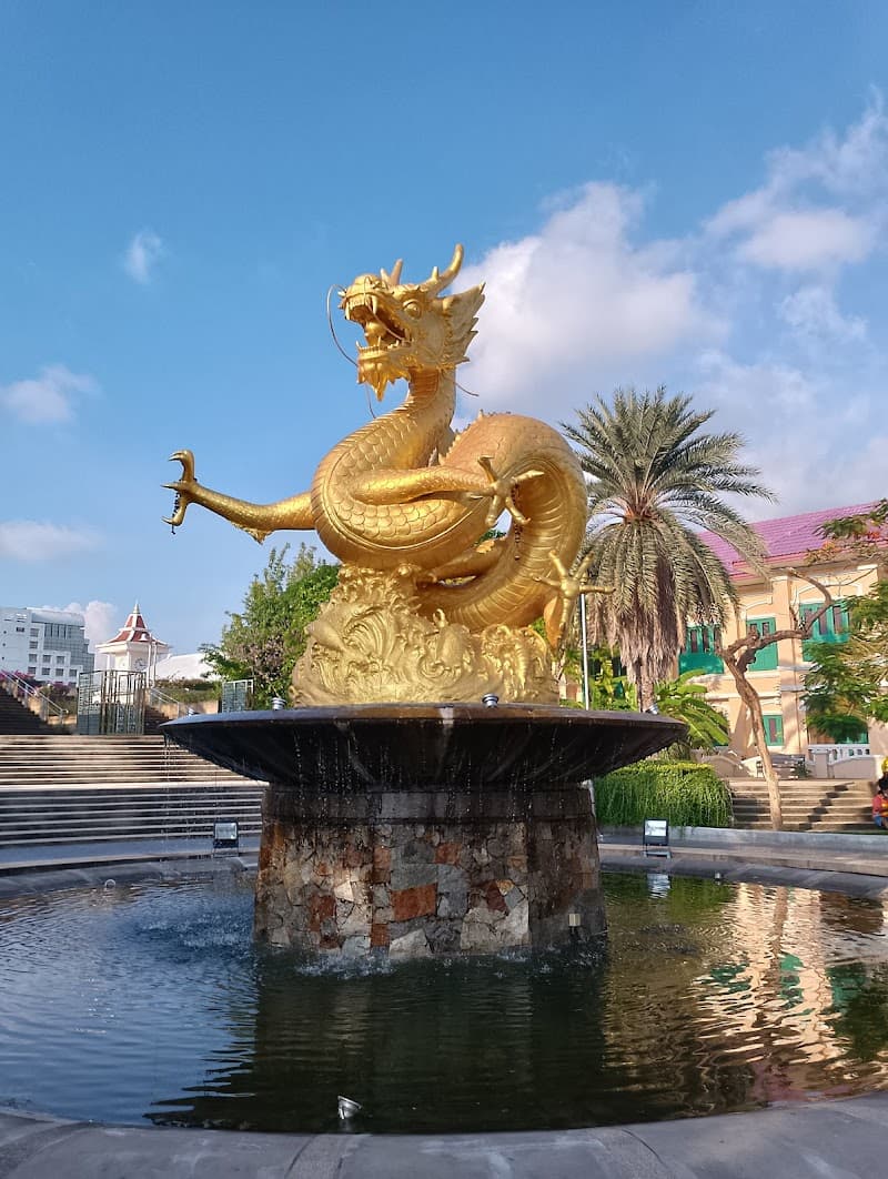 Phuket Old Town Walking Tour (Self-Guided)