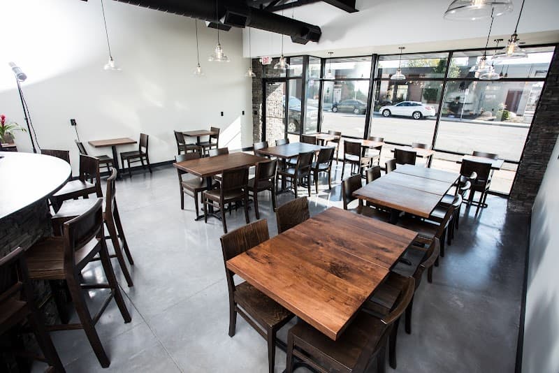 Piatto Neapolitan Pizzeria