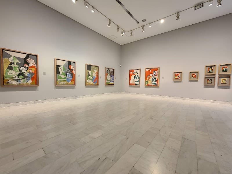 Picasso Museum (Museu Picasso)