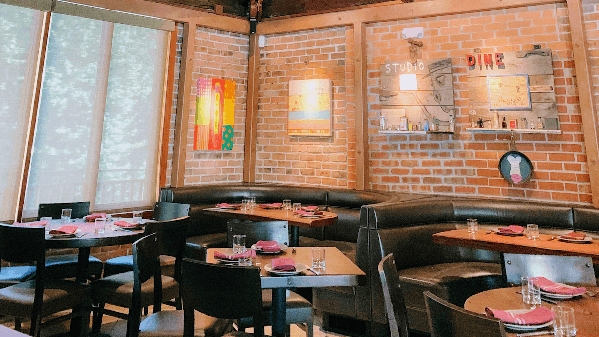 Picco Restaurant