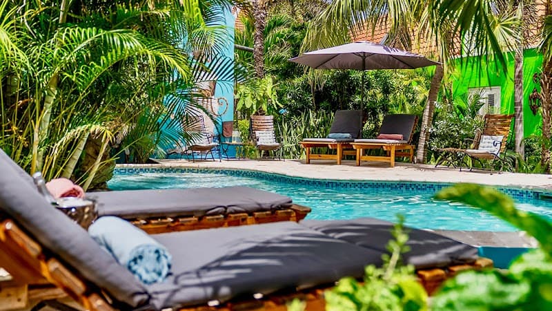 Pietermaai Boutique-Style Hotel