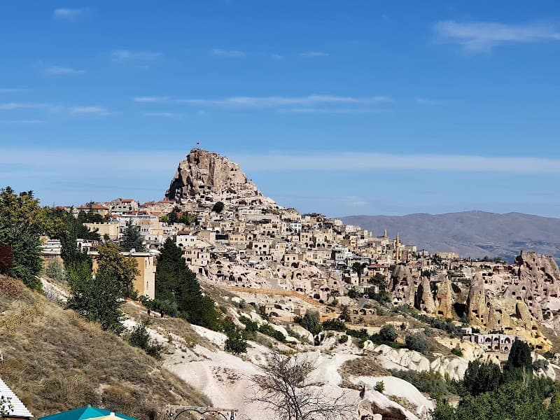 Pigeon Valley Panoramic Walk