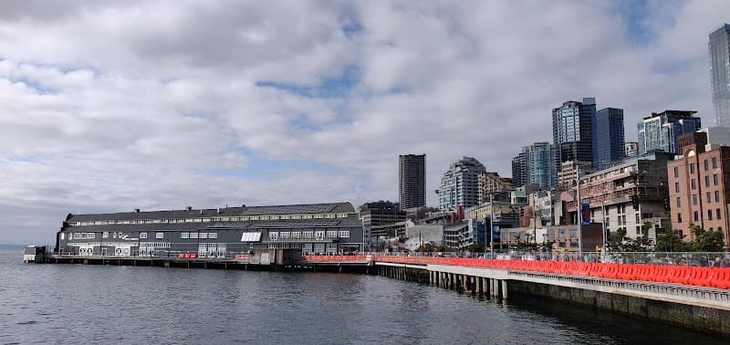 Seattle Elegant Food & Wine Weekend
