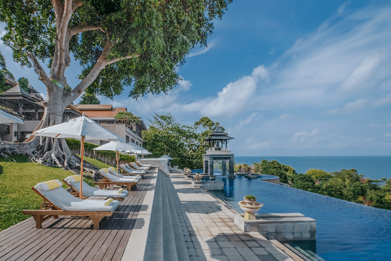Pimalai Resort & Spa