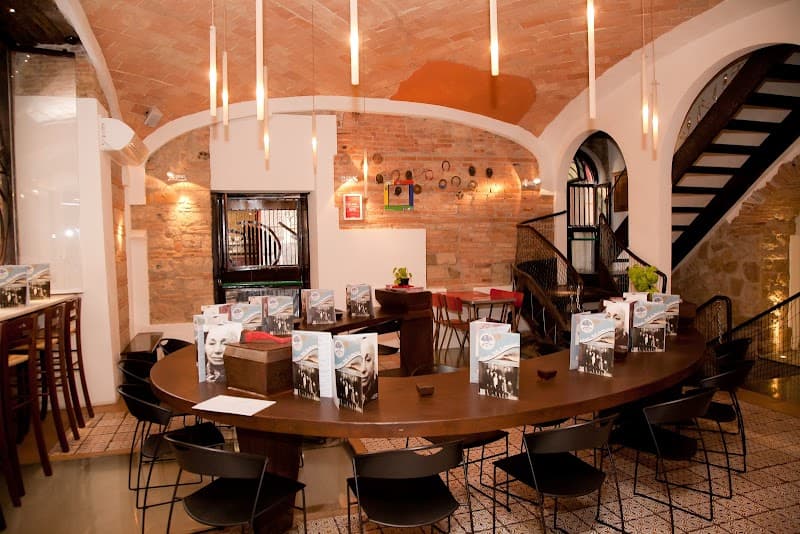 Pizzeria Gino Sorbillo (Centro Storico)