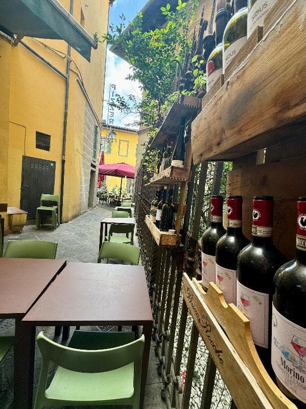 Pizzeria Il Montino