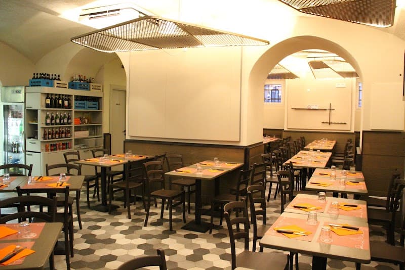 Pizzeria L'Archetto (Prati)