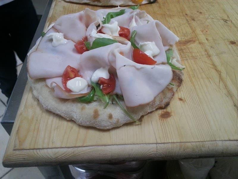 Pizzeria L’Archetto