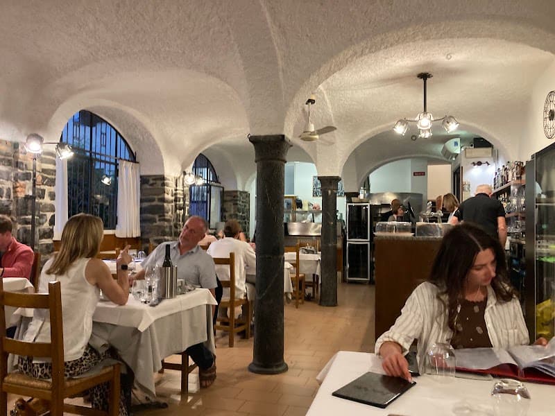 Pizzeria La Grotta