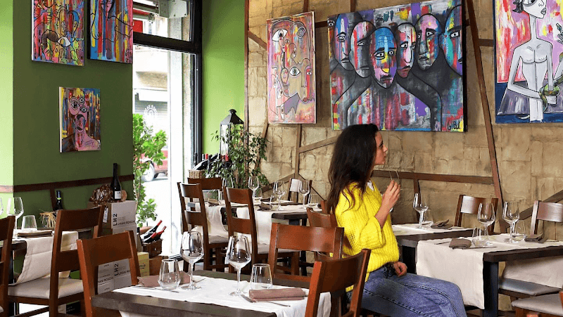 Pizzeria Sibilla