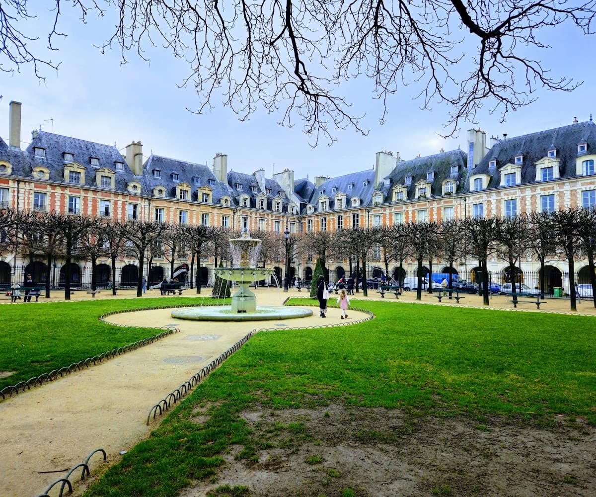 Paris Urban Industrial Culture Weekend