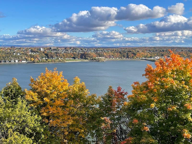 Plains of Abraham Park
