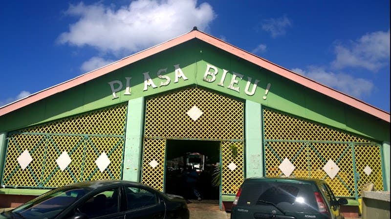 Colorful Curaçao Adventure Day in Willemstad