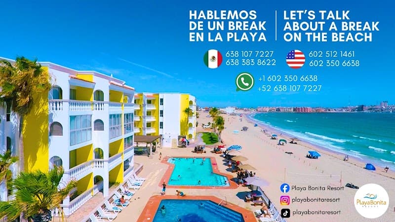 Playa Bonita Resort