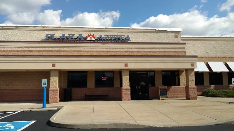 Plaza Azteca Mexican Restaurant (Fruitville Pike)