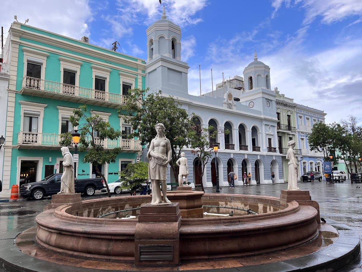 Plaza de Armas Market Stroll