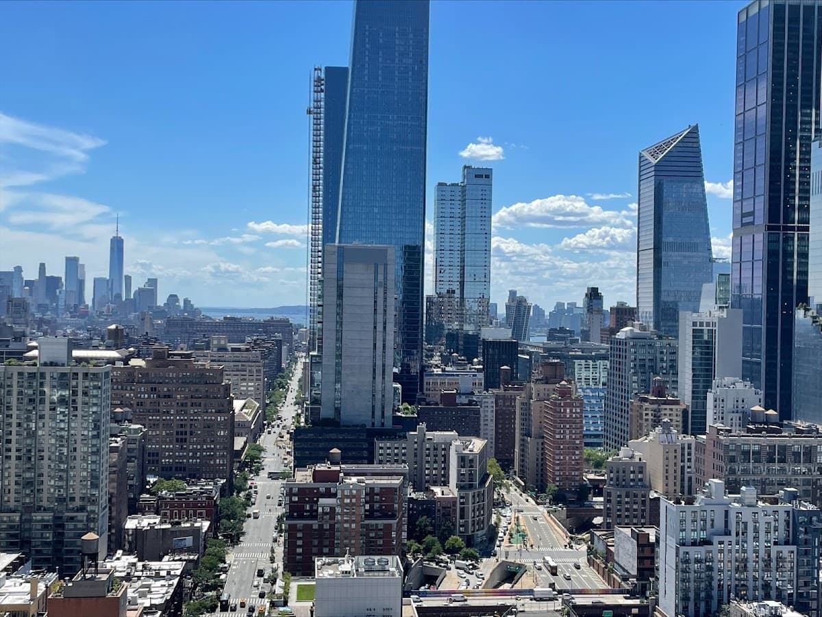 Pod Hotel Times Square or Similar Budget-Friendly NYC Chain