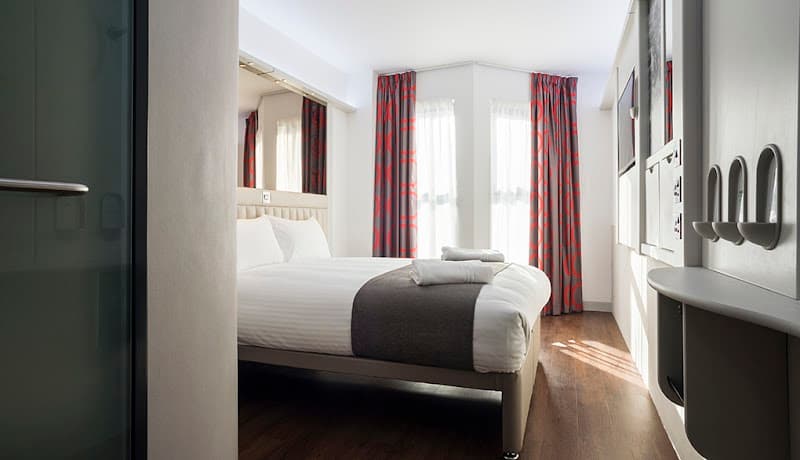 Point A Hotel London Shoreditch