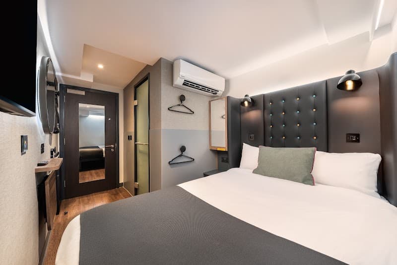 Point A Hotel London Westminster