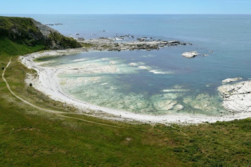 Point Kean Seal Colony Lookout