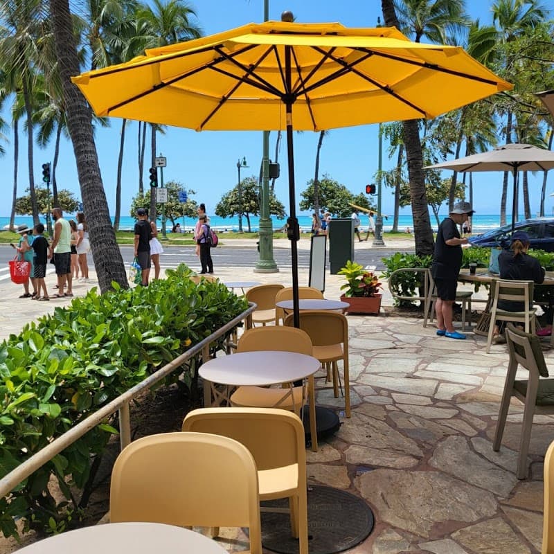 Poke Bar Waikiki