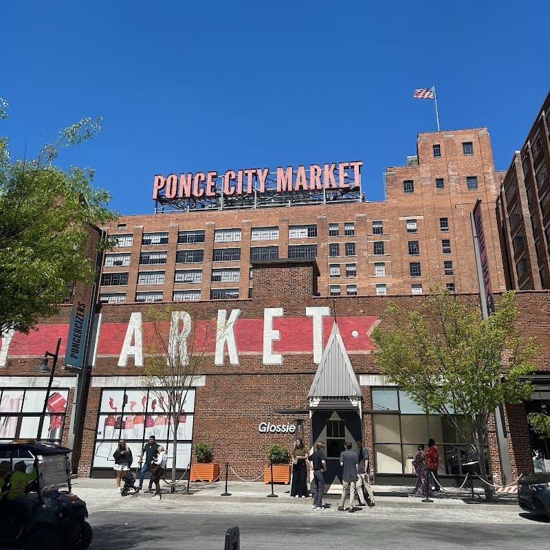 Ponce City Market