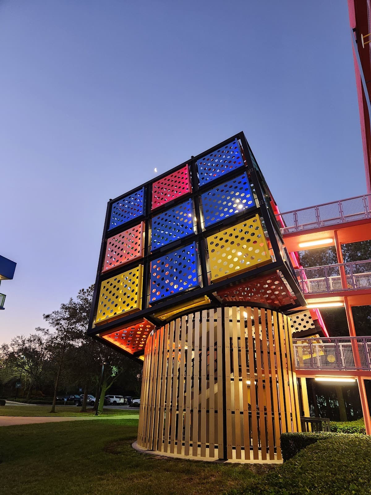 Pop Century Resort