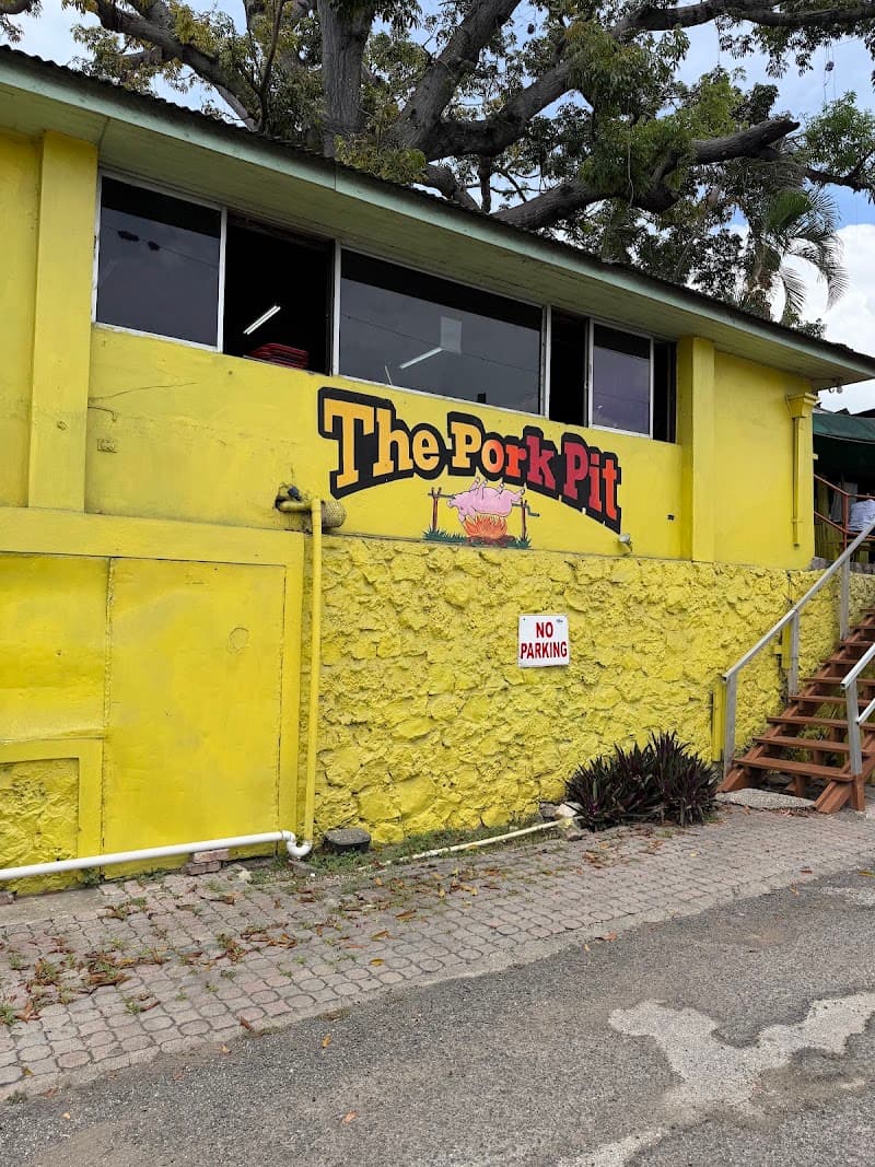 Pork Pit
