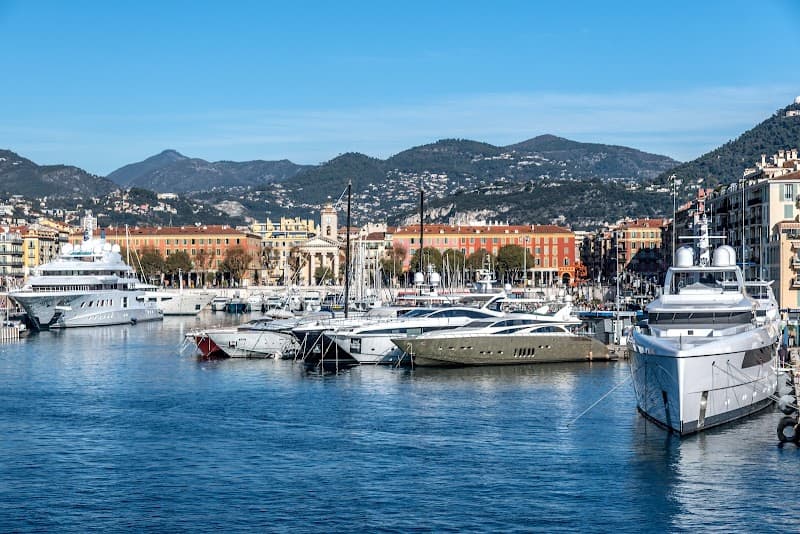 Port Lympia