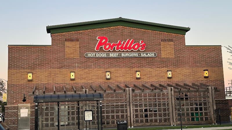 Portillo's