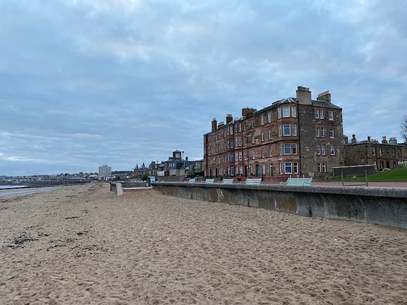 Portobello Beach Escape