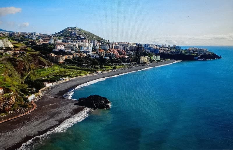 Praia Formosa Beach Time
