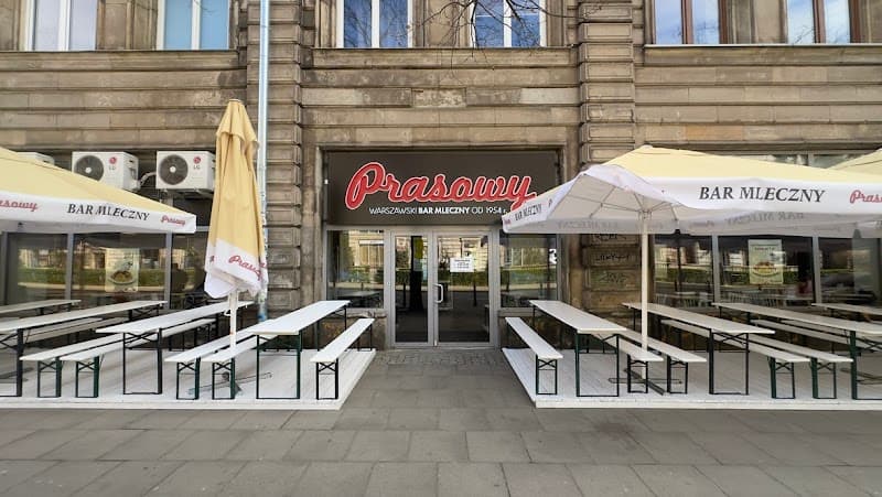 Prasowy