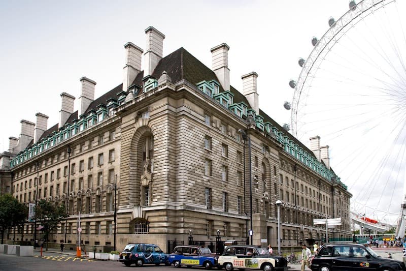 Premier Inn London County Hall (South Bank)