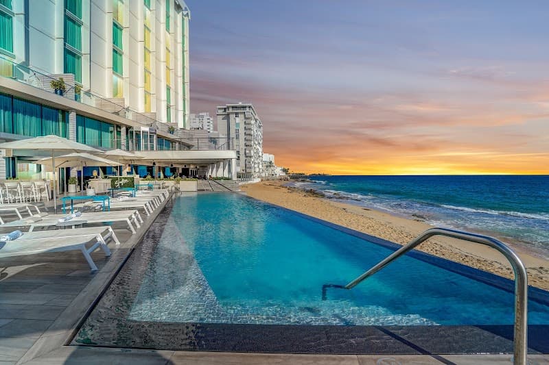 Premium Spirits Festival at Condado Ocean Club